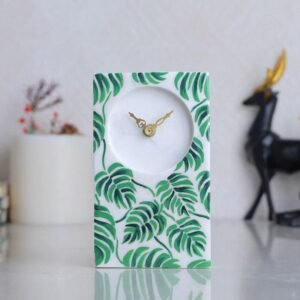table clock monstera spread table clock 1.jpg