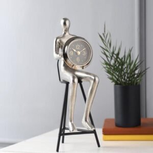 table clock persona table clock silver 1.jpg