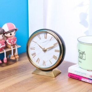 table clock sacha gaspard table clock black and gold 1.jpg