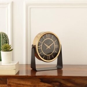 table clock spartacus table clock gold 1.jpg