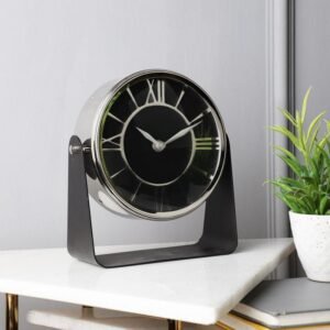 table clock spartacus table clock silver 1.jpg
