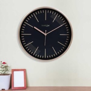 wall clock aster wall clock rose gold 1.jpg