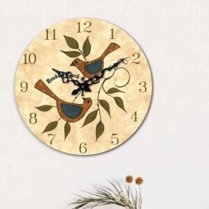 wall clock birds of poem wall clock 1.jpg