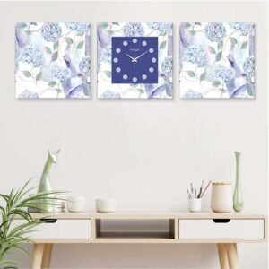 wall clock blue pearson wall art and clock 1.jpg