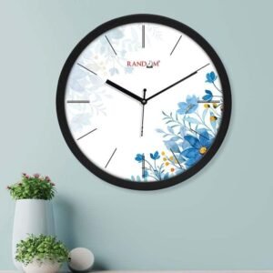 wall clock bluebells wall clock 1.jpg