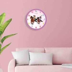 wall clock chhota bheem and chutki wall clock 1.jpg