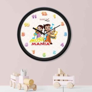 wall clock chhota bheem music mania wall clock 1.jpg