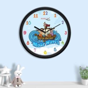 wall clock chhota bheem waves wall clock 1.jpg