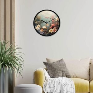 wall clock flora haven wall clock 1.jpg
