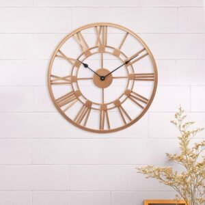wall clock gillain wall clock copper 1.jpg
