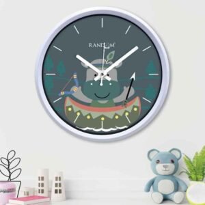 wall clock hippie hippo wall clock 1.jpg