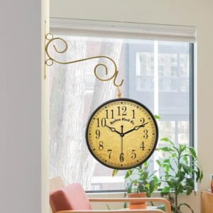 wall clock jenson vintage station clock 1.jpg