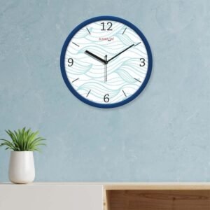 wall clock monday blue s wall clock 1.jpg