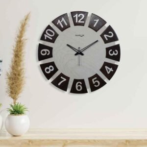 wall clock officioco wall clock black 1.jpg