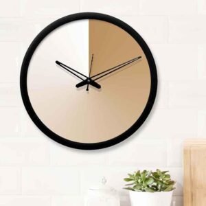 wall clock ombre wall clock brown 1.jpg