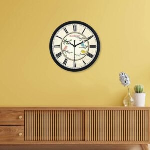 wall clock perching birds wall clock 1.jpg
