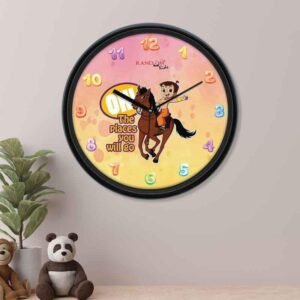 wall clock riding chhota bheem wall clock 1.jpg