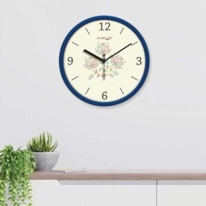 wall clock rosey dosey wall clock 1.jpg