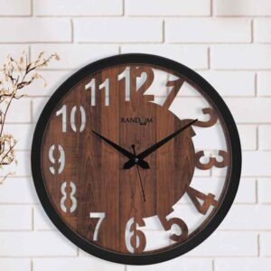 wall clock semi maverick wall clock 1.jpg