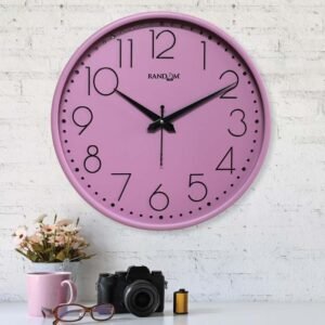 wall clock simpl o clock purple 1.jpg