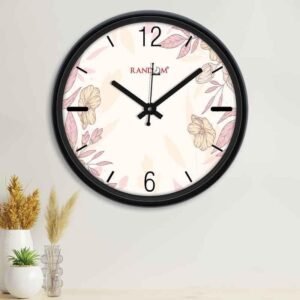 wall clock something s blooming wall clock 1.jpg