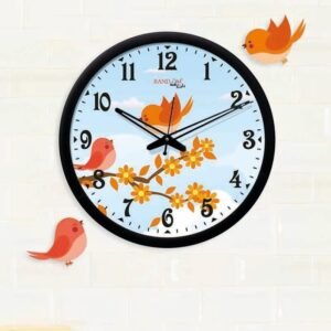 wall clock the chirp wall clock 1.jpg
