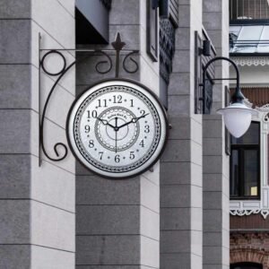 wall clock timeless echo wall clock 1.jpg